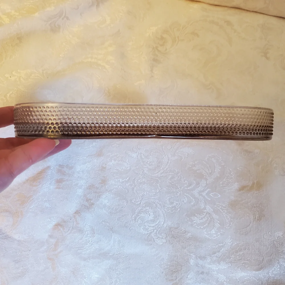Like-New Target Vanity Tray